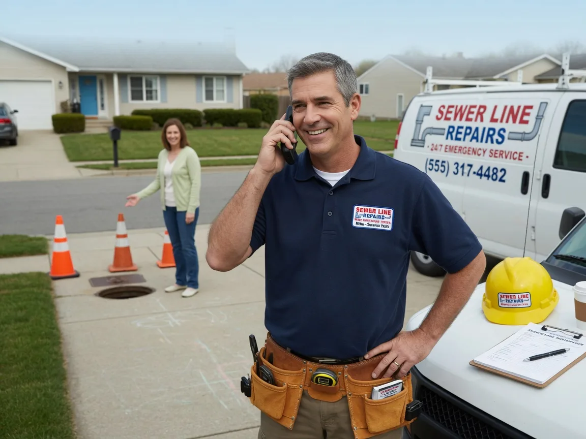 Emergency Plumber Weston, WV FAQs